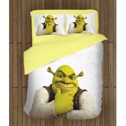 Детско спално бельо Шрек - Shrek