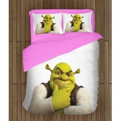 Детско спално бельо Шрек - Shrek