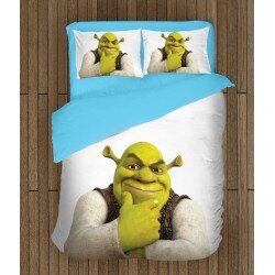 Детско спално бельо Шрек - Shrek
