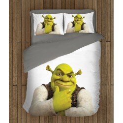 Детско спално бельо Шрек - Shrek