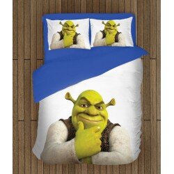 Детско спално бельо Шрек - Shrek