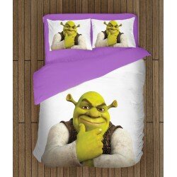 Детско спално бельо Шрек - Shrek