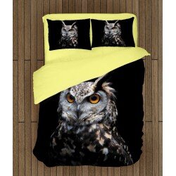 Спален комплект Сова - Owlet