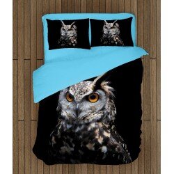 Спален комплект Сова - Owlet