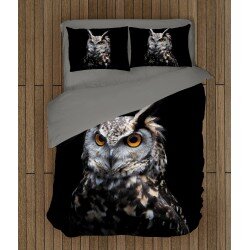 Спален комплект Сова - Owlet