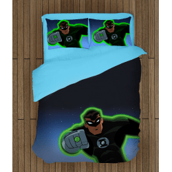 Детско спално бельо Супергерой - Superhero