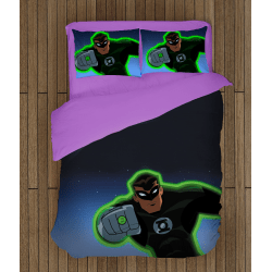 Детско спално бельо Супергерой - Superhero