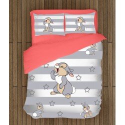 Детски спален комплект Тампер Бамби - Thumper Bambi