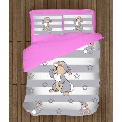 Детски спален комплект Тампер Бамби - Thumper Bambi