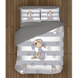 Детски спален комплект Тампер Бамби - Thumper Bambi