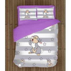 Детски спален комплект Тампер Бамби - Thumper Bambi