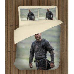 Спално бельо Викинги - The Vikings