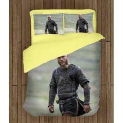 Спално бельо Викинги - The Vikings