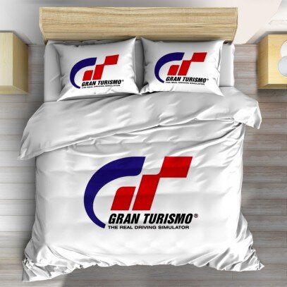 Фенски чаршафи Gran Turismo